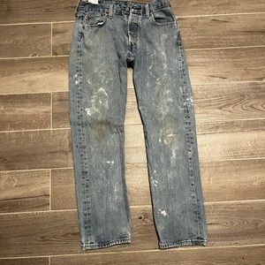 Levi’s jeans